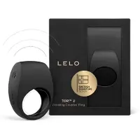 LELO Tor 2 Anneau pénien à vibrations 4.5 cm