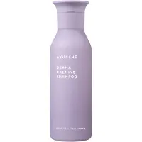 Ayunche Derma Calming Shampoo shampoing apaisant pour cheveux secs et cuir chevelu sensible 200 ml