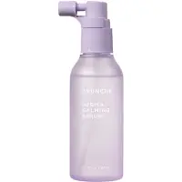 Ayunche Derma Calming Serum sérum apaisant et hydratant pour cuir chevelu sec avec démangeaisons 80 ml