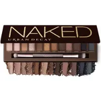 Urban Decay Naked Limited Edition Palette fard à paupières 12 g