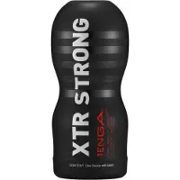 Tenga Original Vacuum Cup Extra Strong masturbateur jetable 15,5 cm