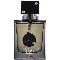 Armaf Club De Nuit Urban Elixir Eau de Parfum 105 ml