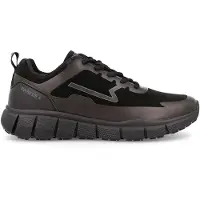 Paredes Dakota Hiking Shoes Noir EU 37