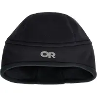 Outdoor Research Newhalem Gore-tex Infinium Windstopper Beanie Noir S-M