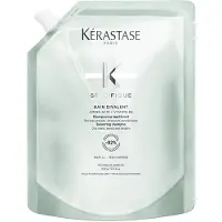 Kérastase Spécifique Bain Divalent shampoing nettoyant en profondeur pour cuir chevelu gras Refill 500 ml
