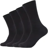 Camano Chaussettes noir