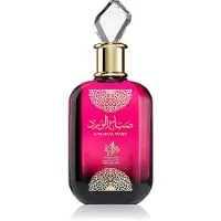Al Wataniah Sabah Al Ward Eau de Parfum pour femme 100 ml