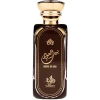 Al Wataniah House Of Oud Eau De Parfum 100 ml (homme)
