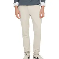 Only & Sons Pantalon chino 'Mark' beige clair