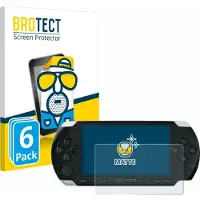 BROTECT Film antireflet Protection d'écran Film de protection d'écran Mat