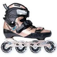 Flying Eagle Patins à Roues Alignées Pour Enfants Drift