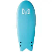 Victory Planche De Surf Torpedo Swallow 4´7´´