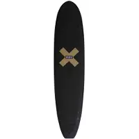Album Surfboard Planche De Surf Soft Top Kookalog Golden X 7´11´´