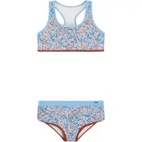 Protest Dewi Bikini Bleu 164 cm Fille