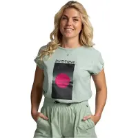 Duotone T-shirt à Manches Courtes True