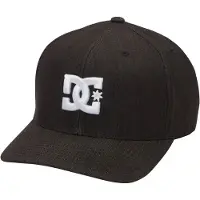 Dc-shoes Casquette Star Tx