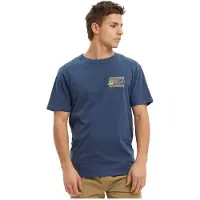 Hydroponic T-shirt à Manches Courtes Sb Neon