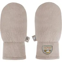 Normani Gants 'Wäldi' beige