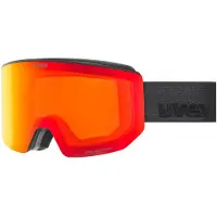 Uvex Masque De Ski Lace Attract Fm