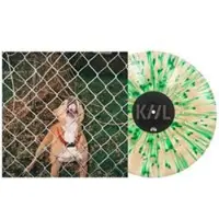 Knocked Loose LP de - Pop Culture - pour Indifférent - Standard - Taille Standard