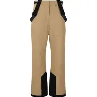 Whistler Pantalon de sport brun foncé