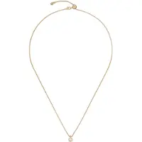 Ted Baker Chaîne 'SININAA' or