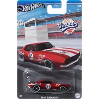 Hot Wheels Vintage Auto
