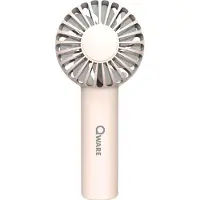 Qware Ventilateur Ice Rose (qw Snd-fh50pk) - 3 Vitesses