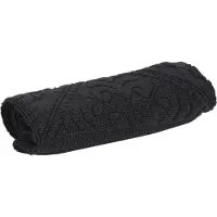 Vivaraise Tapis de Bain Enzo CARBONE 70 X 140 Vivaraise