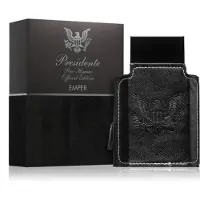 Bazta.se Presidente Eau de Toilette pour homme 100 ml