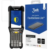 3MK hybrid glass Flexible 2.5D Lite for Zebra MC930B / MC9300