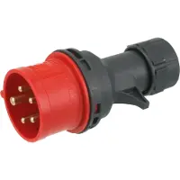 Abl 5 pôles -