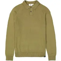 Garcia K51240 Sweater Vert 2XL Homme