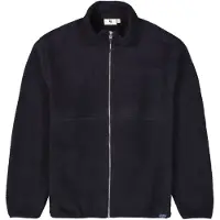 Garcia K51261 Full Zip Sweatshirt Bleu XL Homme