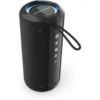 Energy Sistem Soundbliss - Altavoz Bluetooth (Bluetooth 5.3, TWS, 12h de autonomía, IPX6, Plástico 100% Reciclado)