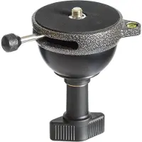 Gitzo Gslvls Adhesive Circular Level Doré