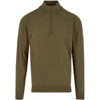 INDICODE JEANS Pull-over 'Lilamos' olive