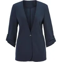 Goldner Blazer marine