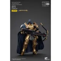 Joy toy Figurka Warhammer Age of Sigmar Shakana Goldenblade - 20 cm