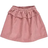 Müsli Jupe rose