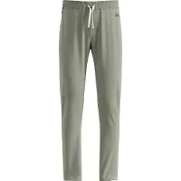 Odlo Essential Warm Pants Vert 14 Years Fille