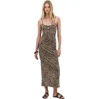 No Matter What Robe beige / noir