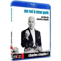 Arcades Cnt Un Roi à New York Blu-Ray