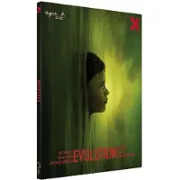 Arcades Cnt Evolution DVD