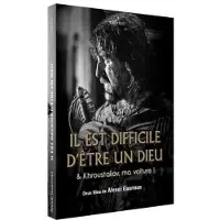 Arcades Cnt ll est difficile d'être un dieu et Khroustaliov ma voiture DVD