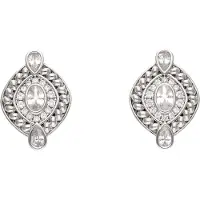 Gaya Boucles d'oreilles argent