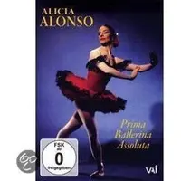 Vai Prima Ballerina Assoluta
