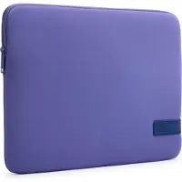 Case Logic CaseLogic NB Hülle 14" REFLECT REFPC114 CONCENTRATED PURPLE (15.60", Universel), Sac pour notebook, Violet