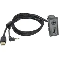 ACV 44-1324-002 Adaptateur USB/AUX