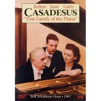 Vai First family of the piano